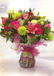 Mothers Day Flowers