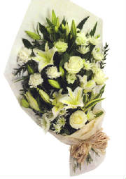 flowers for the bereaved